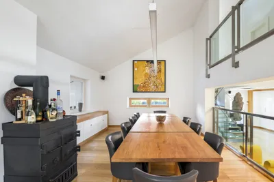 9-Zimmer-Haus kaufen in Wiener Neustadt – 248,34 m², € 995.000 – Bild 9 von 31