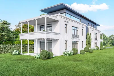 4-Zimmer-Wohnung kaufen in Graz – 90,5 m², € 524.700 – Bild 9 von 15