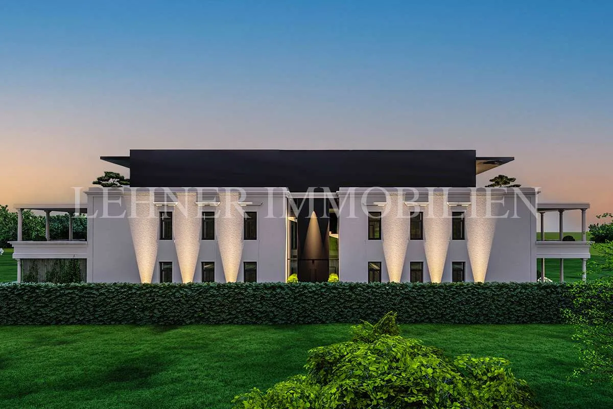 Apartment in Graz, Murfeld, Liebenau - Ansicht 3