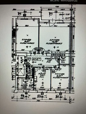 3-Zimmer-Wohnung kaufen in Linz – 69 m², € 250.000 – Bild 12 von 12