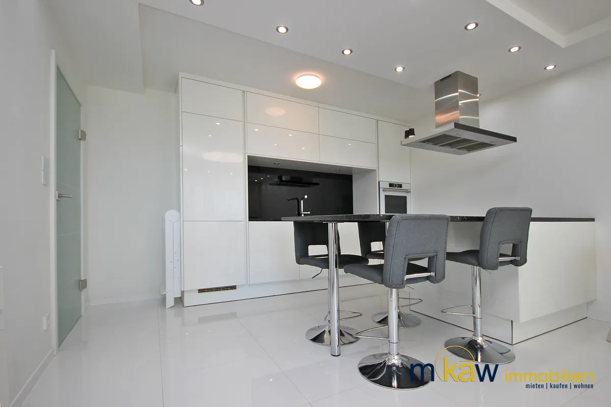 Wohnung – Salzburg - Ansicht 3