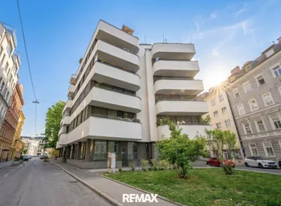 2-Zimmer-Wohnung mieten in Linz – 59,6 m², € 1.078 – Bild 11 von 12