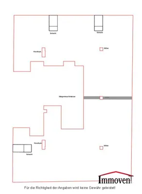 Gewerbeimmobilie mieten in Wien – 133 m², € 798 – Bild 12 von 12