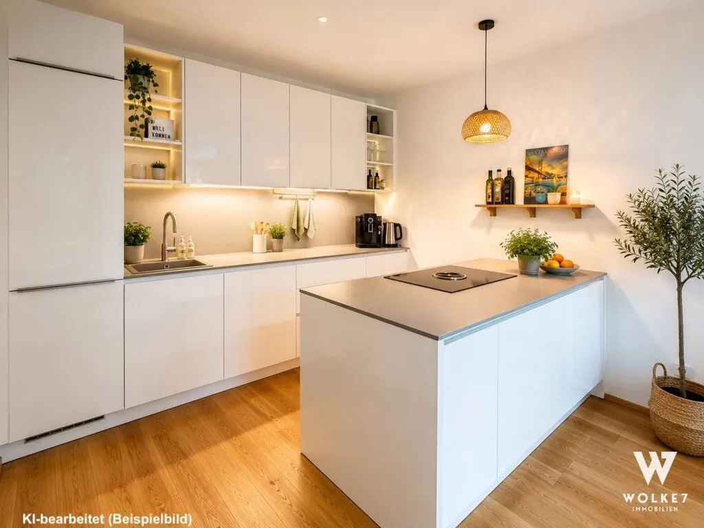 Wohnung – Wien - Ansicht 3