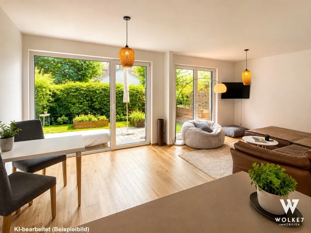 Wohnung – Wien - Ansicht 2