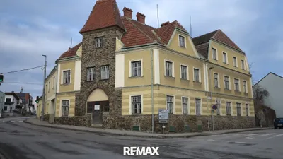 Gewerbeimmobilie kaufen in Zwettl – 490 m², € 480.000