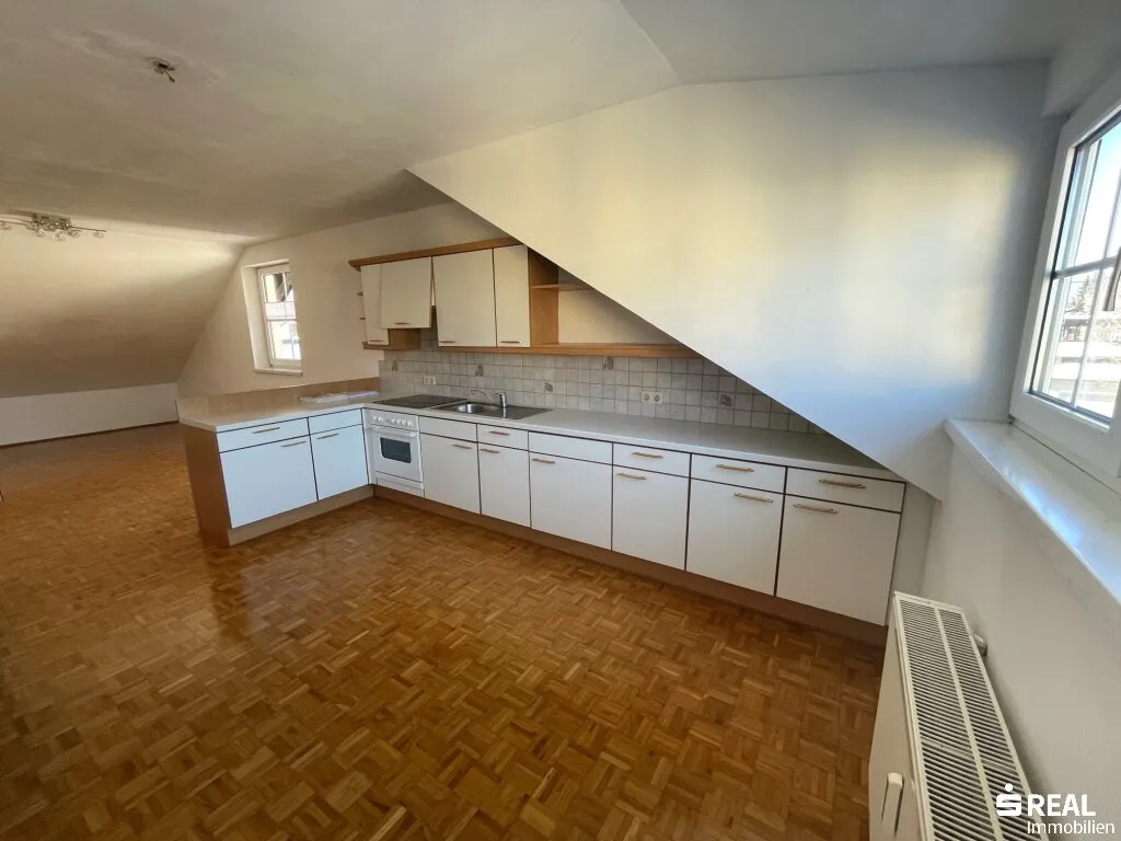 2-Zimmer-Mietwohnung in Spittal an der Drau - Ihr neues Zuhause! - Ansicht 2