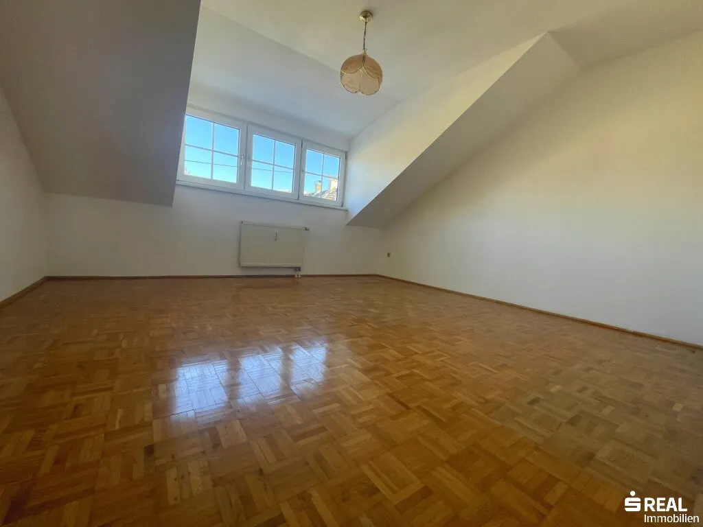 2-Zimmer-Mietwohnung in Spittal an der Drau - Ihr neues Zuhause! - Ansicht 3