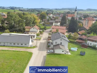 Grundstück kaufen in Ried im Innkreis – 1 824 m², € 217.056 – Bild 2 von 9