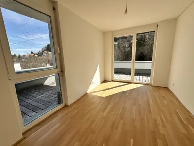 2-Zimmer-Wohnung kaufen in Graz – 45,51 m², € 235.000 – Bild 2 von 12