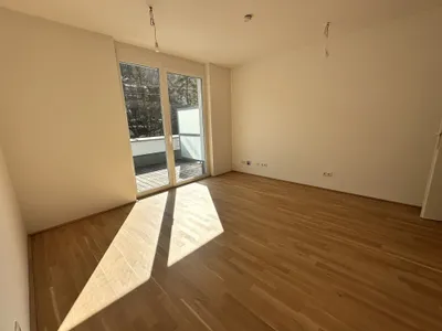 2-Zimmer-Wohnung kaufen in Graz – 45,51 m², € 235.000 – Bild 4 von 12