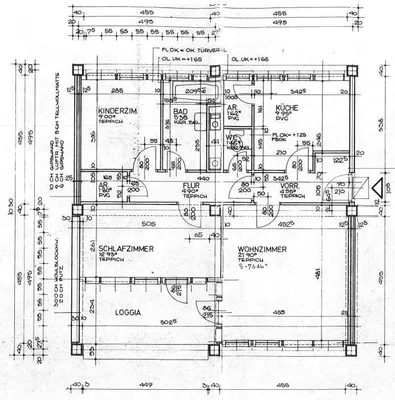 3-Zimmer-Wohnung kaufen in Oberwart – 73 m², € 149.800 – Bild 9 von 11