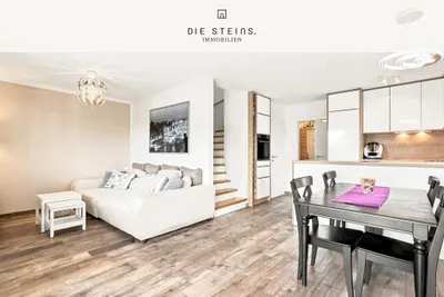 Wohnung kaufen in Salzburg-Umgebung – 90 m², € 469.000 – Bild 5 von 17