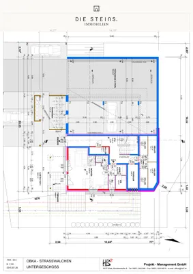 Wohnung kaufen in Salzburg-Umgebung – 90 m², € 469.000 – Bild 16 von 17