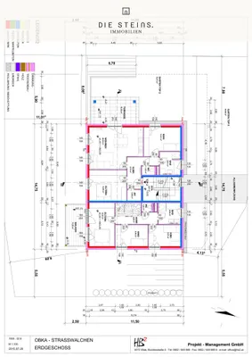 Wohnung kaufen in Salzburg-Umgebung – 90 m², € 469.000 – Bild 17 von 17