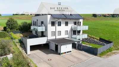 Wohnung kaufen in Salzburg-Umgebung – 90 m², € 469.000 – Bild 1 von 17
