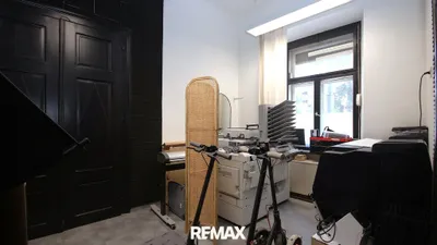 7-Zimmer-Gewerbeimmobilie mieten in Graz – 193 m², € 2.481 – Bild 6 von 16