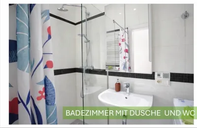 1-Zimmer-Wohnung mieten in Wien – 30 m², € 900 – Bild 3 von 7