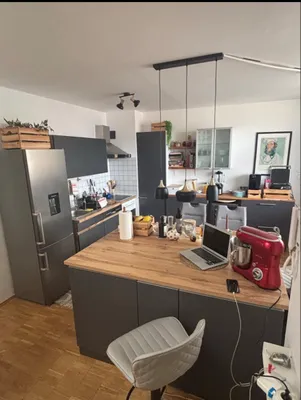 Immobilie mieten in Wien – 16 m², € 750 – Bild 7 von 7