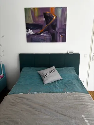 Immobilie mieten in Wien – 16 m², € 750 – Bild 3 von 7