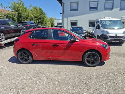Opel Corsa 1,2 Corsa