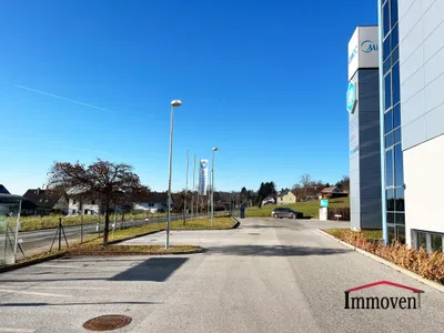 Gewerbeimmobilie mieten in Graz-Umgebung – 215 m², € 3.189 – Bild 8 von 9
