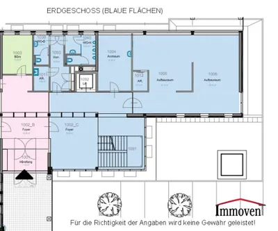 Gewerbeimmobilie mieten in Graz-Umgebung – 215 m², € 3.189 – Bild 9 von 9