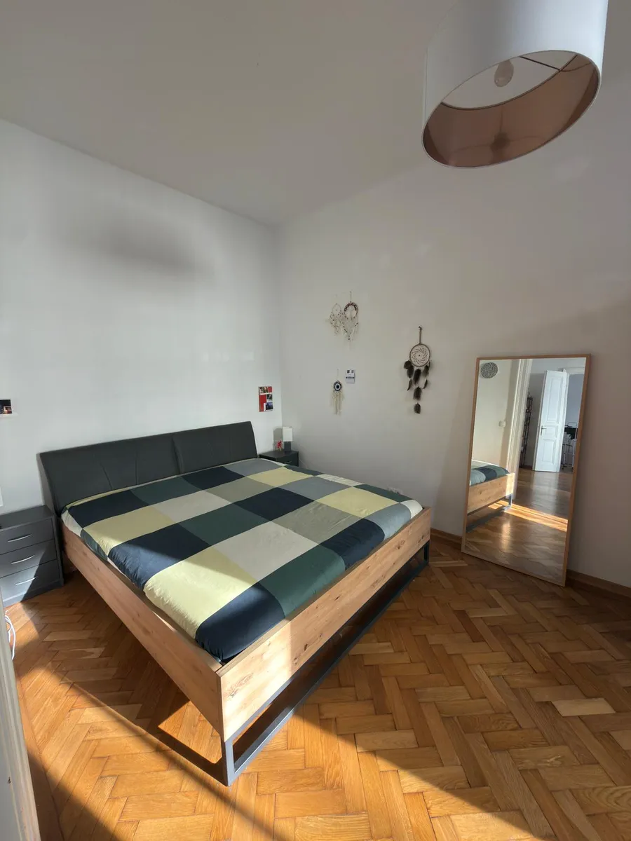 Beautiful 82 m² apartment in Linz city center - Ansicht 3