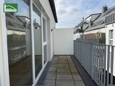 2-Zimmer-Wohnung mieten in Wien – 54,9 m², € 922 – Bild 5 von 14