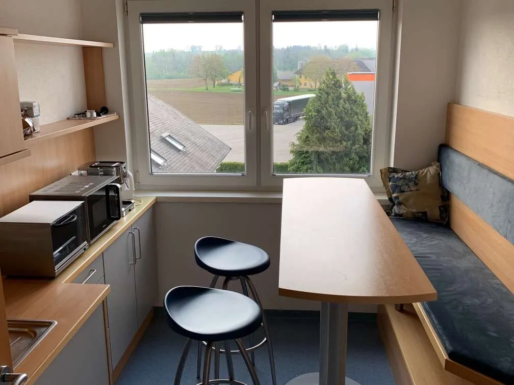 Coworking Space im Gewerbepark B138 bei Sattledt - Ansicht 3