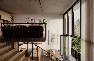 2-Zimmer-Wohnung kaufen in Graz – 61,58 m², € 497.000 – Bild 7 von 8