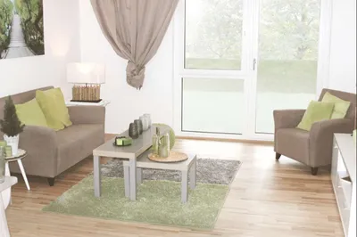 3-Zimmer-Wohnung mieten in Graz – 76 m², € 1.541 – Bild 4 von 9