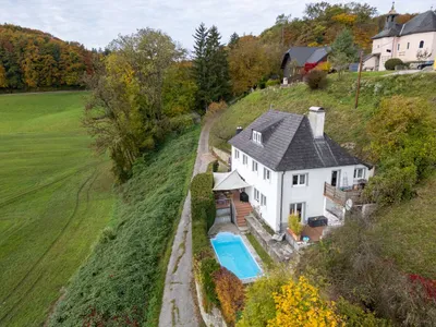 8-Zimmer-Haus kaufen in Salzburg-Umgebung – 245 m², € 1.095.000 – Bild 28 von 30