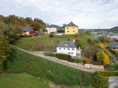 8-Zimmer-Haus kaufen in Salzburg-Umgebung – 245 m², € 1.095.000 – Bild 27 von 30