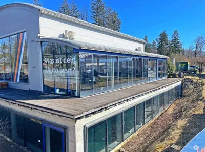 Gewerbeimmobilie kaufen in Salzburg-Umgebung – 622 m², € 2.480.000 – Bild 3 von 8