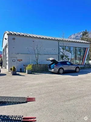 Gewerbeimmobilie kaufen in Salzburg-Umgebung – 622 m², € 2.480.000 – Bild 4 von 8