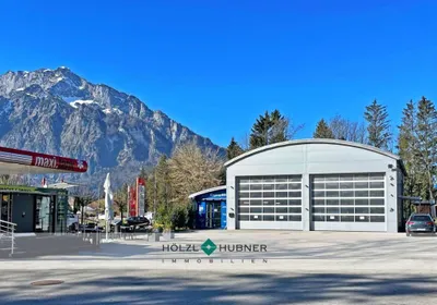 Gewerbeimmobilie kaufen in Salzburg-Umgebung – 622 m², € 2.480.000