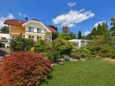 7-Zimmer-Immobilie kaufen in Baden – 426 m², € 2.780.000 – Bild 1 von 24