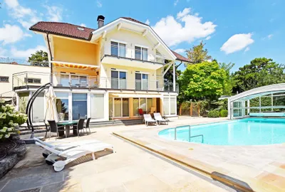 7-Zimmer-Immobilie kaufen in Baden – 426 m², € 2.780.000 – Bild 5 von 24
