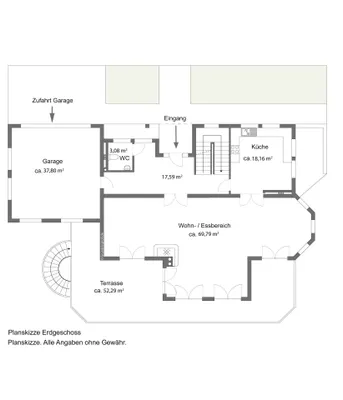 7-Zimmer-Immobilie kaufen in Baden – 426 m², € 2.780.000 – Bild 21 von 24
