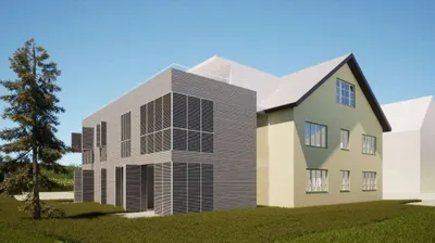 Grundstück kaufen in Salzburg Stadt – 1 128 m², € 1.750.000 – Bild 2 von 15
