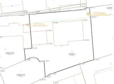 Grundstück kaufen in Salzburg Stadt – 1 128 m², € 1.750.000 – Bild 13 von 15