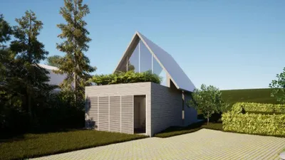 Grundstück kaufen in Salzburg Stadt – 1 128 m², € 1.750.000 – Bild 3 von 15