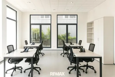 1-Zimmer-Gewerbeimmobilie mieten in Bruck an der Leitha – 77 m², € 695 – Bild 4 von 4
