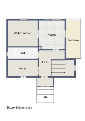 4-Zimmer-Haus kaufen in Leibnitz – 115 m², € 198.000 – Bild 14 von 15