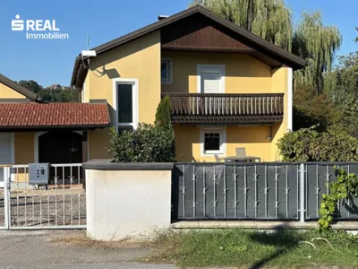 4-Zimmer-Haus kaufen in Leibnitz – 115 m², € 198.000