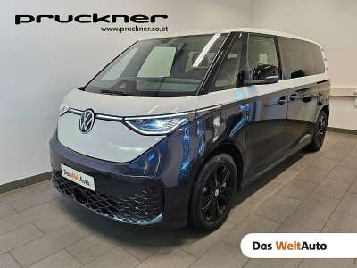 VW ID. Buzz Pro LR 210 kW