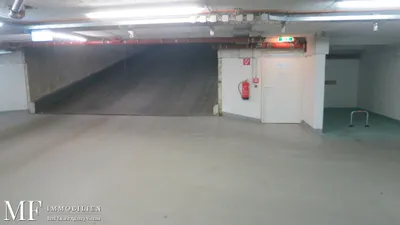 Immobilie mieten in Wien – 13 m², € 149 – Bild 1 von 2