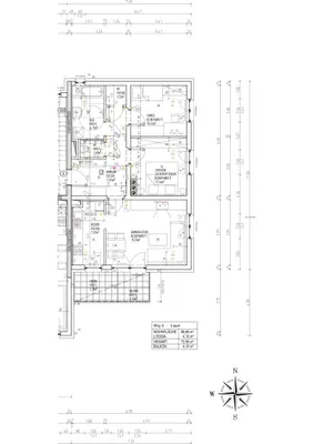 Wohnung mieten in Freistadt – 72,96 m², € 682 – Bild 3 von 6