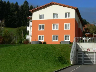 Wohnung mieten in Freistadt – 72,96 m², € 682 – Bild 2 von 6